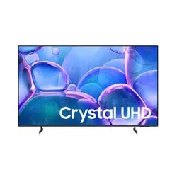 Televizor Samsung UE50U7022FKXXH, Smart, LED, 4K UHD, 50"(127 cm), DVB-T2C - Img 3