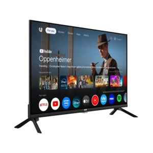 Televizor Vox 32GTQ500H Smart, QLED, HD, 32"(81 cm), DVB-C/S2/T2