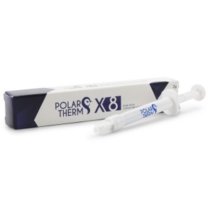 Termalna Pasta Polartherm X-8 2 g