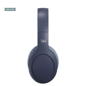 TNB CBTONEBL BLUETOOTH BEŽIČNE SLUŠALICE SERIJE 'TONE' Navy plava boja - Img 3