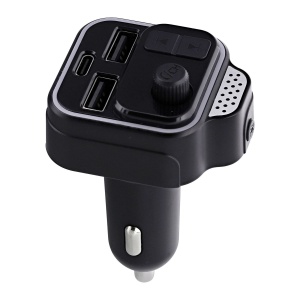 TNB FMCT09 FM TRANSMITER USB-C 30W - Img 4