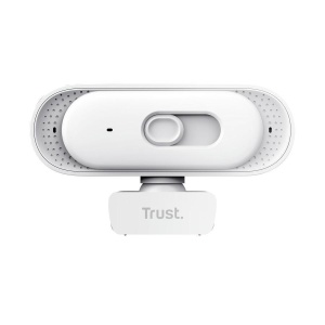 TOMAR 2K QHD WEBCAM WHITE (26180)