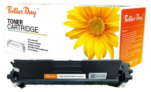 Toner BetterDay CRG051H/CF230X zam. kaseta za HP 3.5k (sa cipom) - Img 1