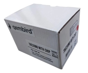 Toner Gembird 78C2XM0 zam. kaseta za Lexmark Magenta 5k (sa cipom)