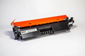 Toner IKOS CF217A sa cipom 1.6K (HP M102/M130) - Img 2