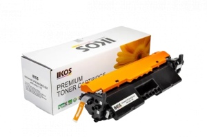 Toner IKOS CF230A sa cipom 1.7K (HP M203/M227) 8606112328470