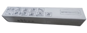 TONER za Canon FORUSE IR2520 C-EXV33, C-EXV-33, CPR35, NPG51 CNTNK2520HY - Img 3