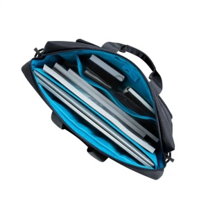 Torba za Laptop 15.6-16 Rivacase Alpendorf Eco 7531/crna - Img 4