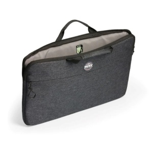 Torba za Laptop 15.6 Port Designs Eco Belize Ergoview/tamno-siva - Img 4