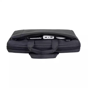 Torba za Laptop 15.6 Rivacase Central 8231 Crna - Img 3