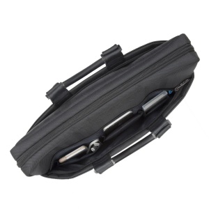 Torba za Laptop 15.6 Rivacase Narita business 8135/crna - Img 2