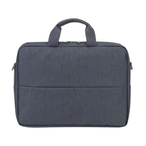 Torba za Laptop 15.6 Rivacase Prater anti-theft 7532/tamno siva - Img 4