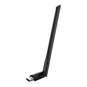 TP-Link Archer T2U Plus AC600 high gain wireless 600Mb/s - Img 1