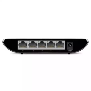 TP LINK TL-SG1005D Gigabit Neupravljivi,5-port,10,100,1000Mbs - Img 3