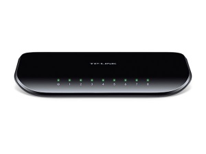 TP-Link TL-SG1008D 8-port 10/100/1000 Giga