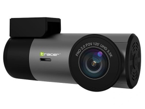 TRACER Auto kamera 3.5K WiFi sa aplikacijom 126° SNAP 3.5S-WF