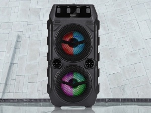 TRACER Bluetooth zvucnik 10W radio microSD Superbox TWS BT - Img 3