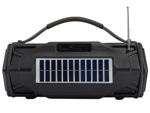TRACER Bluetooth zvucnik 15W Radio microSD USB Explorer TWS - Img 2