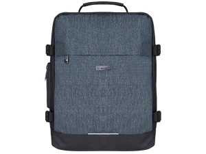 TRACER Kabinski rucni prtljag ranac za laptop 15.6" dimenzije 40x30x20cm SQUARD 1