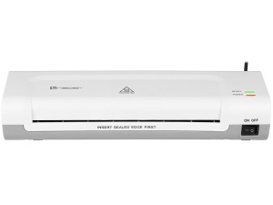 TRACER Plastifikator folija beli A4 format TRL-5 WH