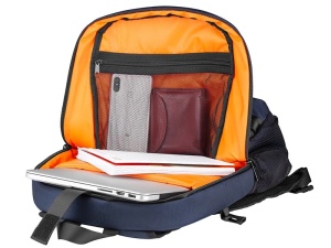 TRACER Ranac za laptop 15.6" ojacani plavi Packer Blue - Img 7