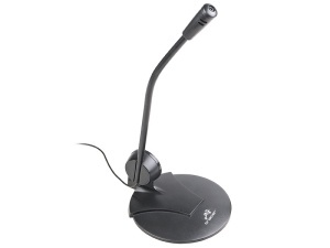 TRACER Savitljivi stoni mikrofon 3.5mm S5