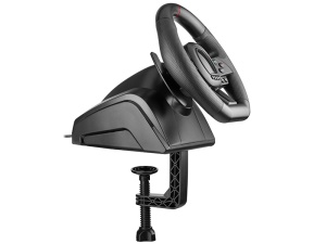 TRACER Volan sa pedalama i menjačem za PC/PS3/PS4/Xbox One/Switch 6u1 SimRacer - Img 3