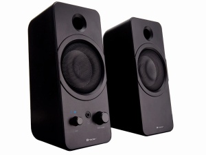 TRACER Zvucnici 2.0 12W USB crni bluetooth Mark