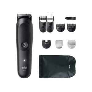 Trimer Braun AIO5540