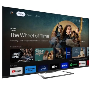 TV HORIZON SMART QLED 65"/65HQ8590U/D 4K GOOGLE - Img 4