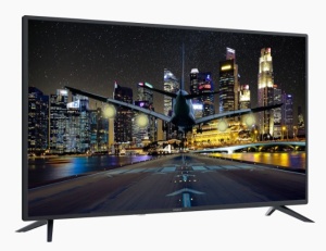 TV VIVAX IMAGO LED TV-40LE115T2S2_REG 40inc, 100cm, DVB-T2/C/S2, 1920x1080px, HDMI, USB - Img 2