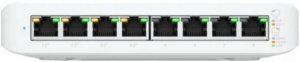 UBIQUITI Switch Lite Desktop 8 Port Gigabit,POE