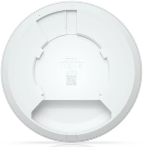 UBIQUITI U6+ WiFi 6 4 spatial streams 140 m2 (1 500 ft2) - Img 3