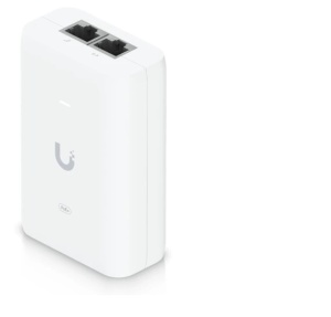 Ubiquiti UQ-U-POE-AT Gigabit PoE power supply 802.3at