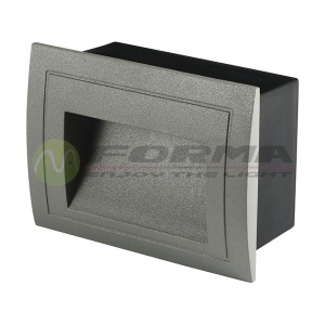 Ugradna LED lampa S5323L SV - Img 2