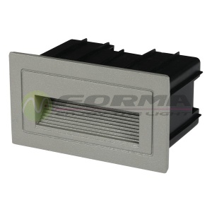 Ugradna LED lampa S5325S SV - Img 2