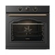 Ugradna rerna Gorenje BOS67371CLB - Img 3
