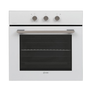 Ugradna rerna Vox SBM6510W3D - Img 1