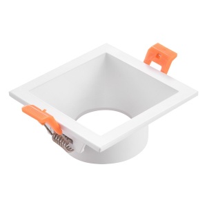 Ugradna rozetna CFR1125 WH - Img 2