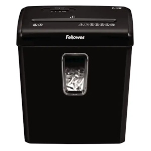 Uništivač dokumenata FELLOWES P-30C 6008101
