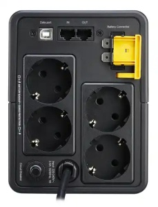 UPS APC 750VA BX750MI-GR - Img 2