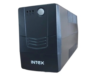 UPS Intex IT-1050/1000VA/630W - Img 2