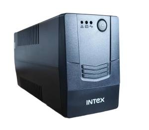 UPS Intex IT-F650VA/650VA/360W - Img 3