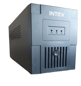 UPS Intex IT K-1500/1500VA/900W - Img 3