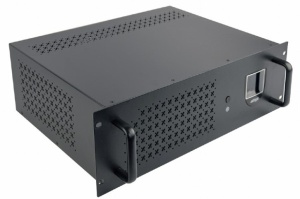 UPS-RACK-1500 Gembird UPS Rack 1500VA (900 W) - Img 1