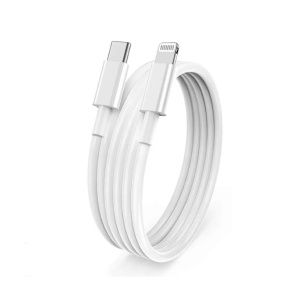 USB-C kabel - Apple, 27W, 1m - Img 2