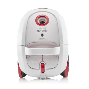 Usisivač Gorenje VC2021SFWR - Img 1