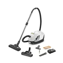 Usisivač Karcher DS6 EU - Img 3
