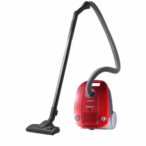 Usisivač Samsung SC 4135/ snaga 1600W/kesa - Img 2