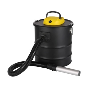 Usisivač za pepeo 800W 20l